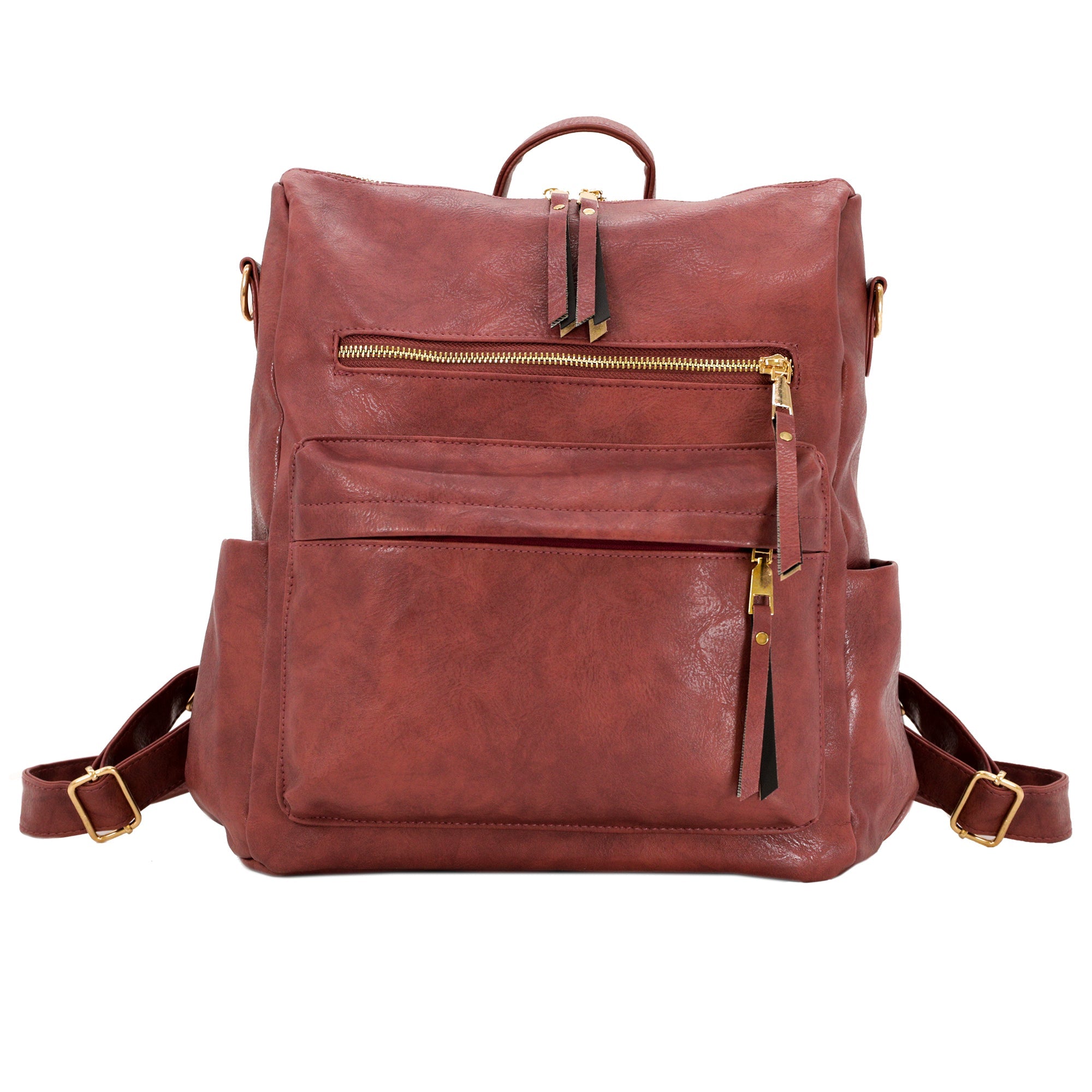 Brielle Convertible Bag - Final Sale