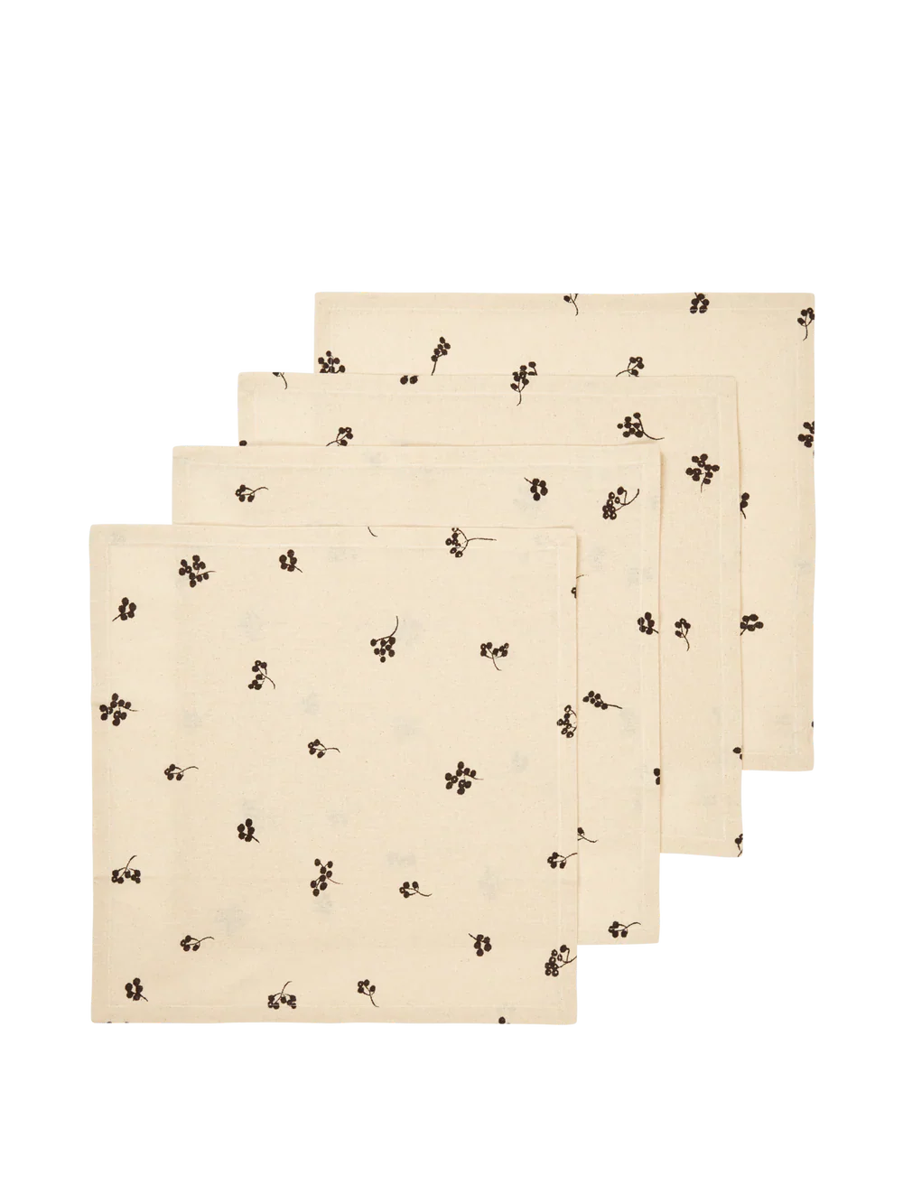 Ferm Living Baies Napkins