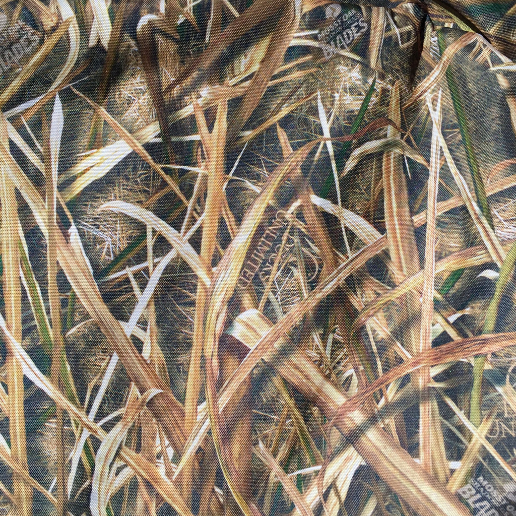 Motor Cover Storage & Hunt