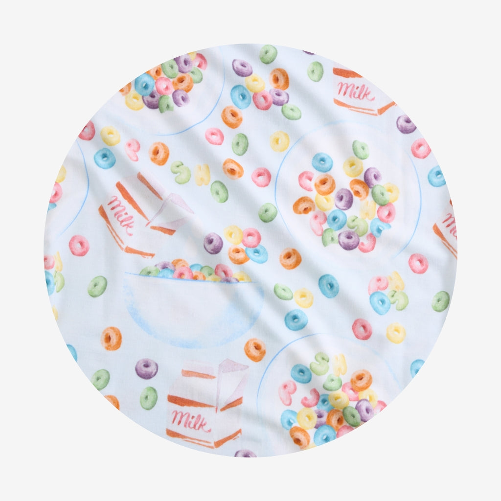 Cereal Convertible One Piece