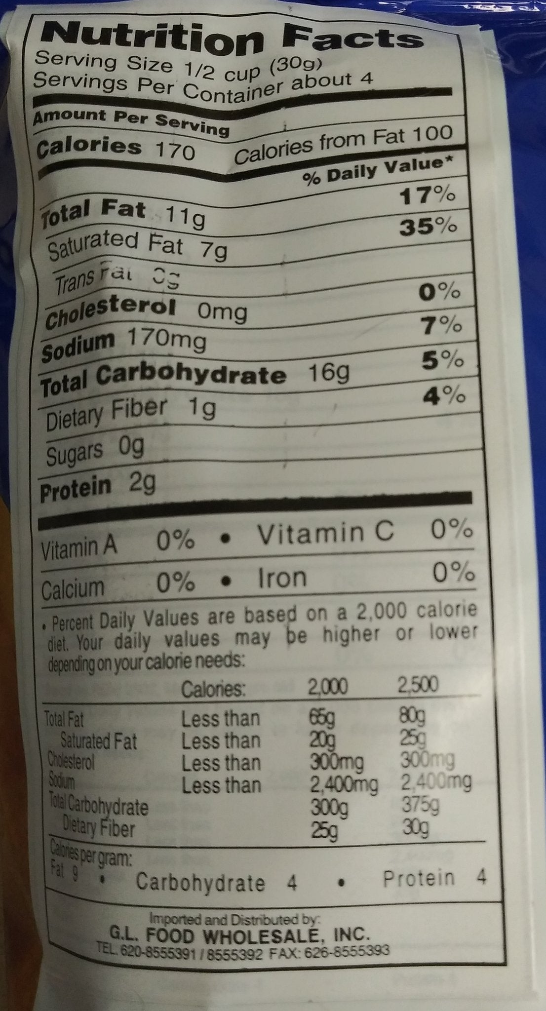 Jack 'n Jill - Chippy Chili & Cheese Flavor