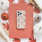 Cosy Autumn Phone Case
