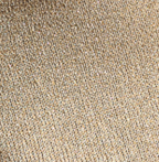 Livia Crochet Lurex Skirt Gold