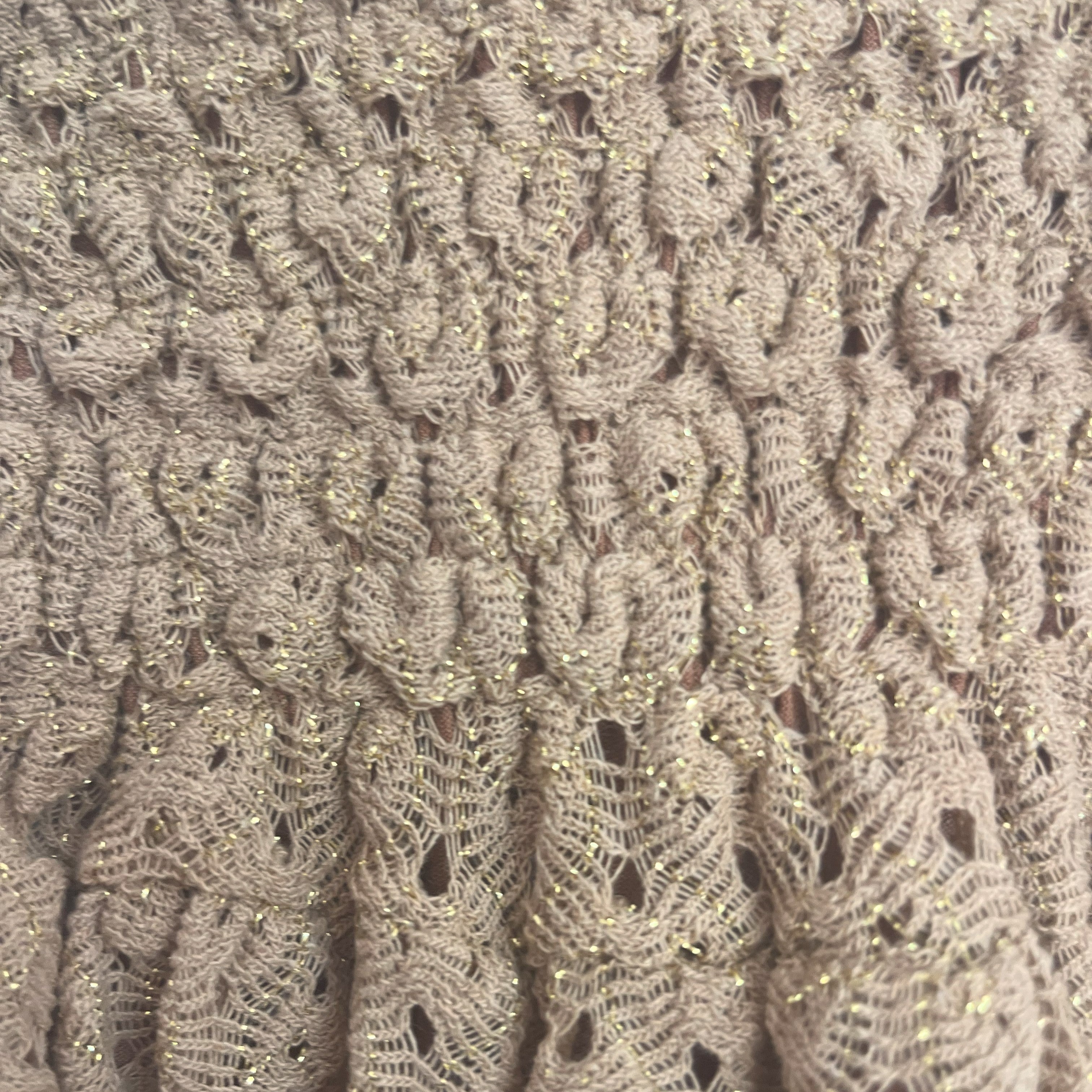 Zelda Knit Skirt or Bustier Dress Camel