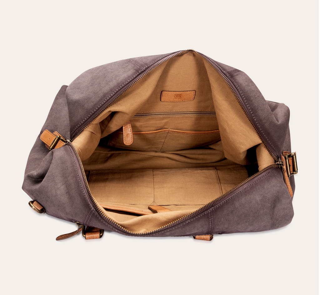 Denver Canvas Weekender