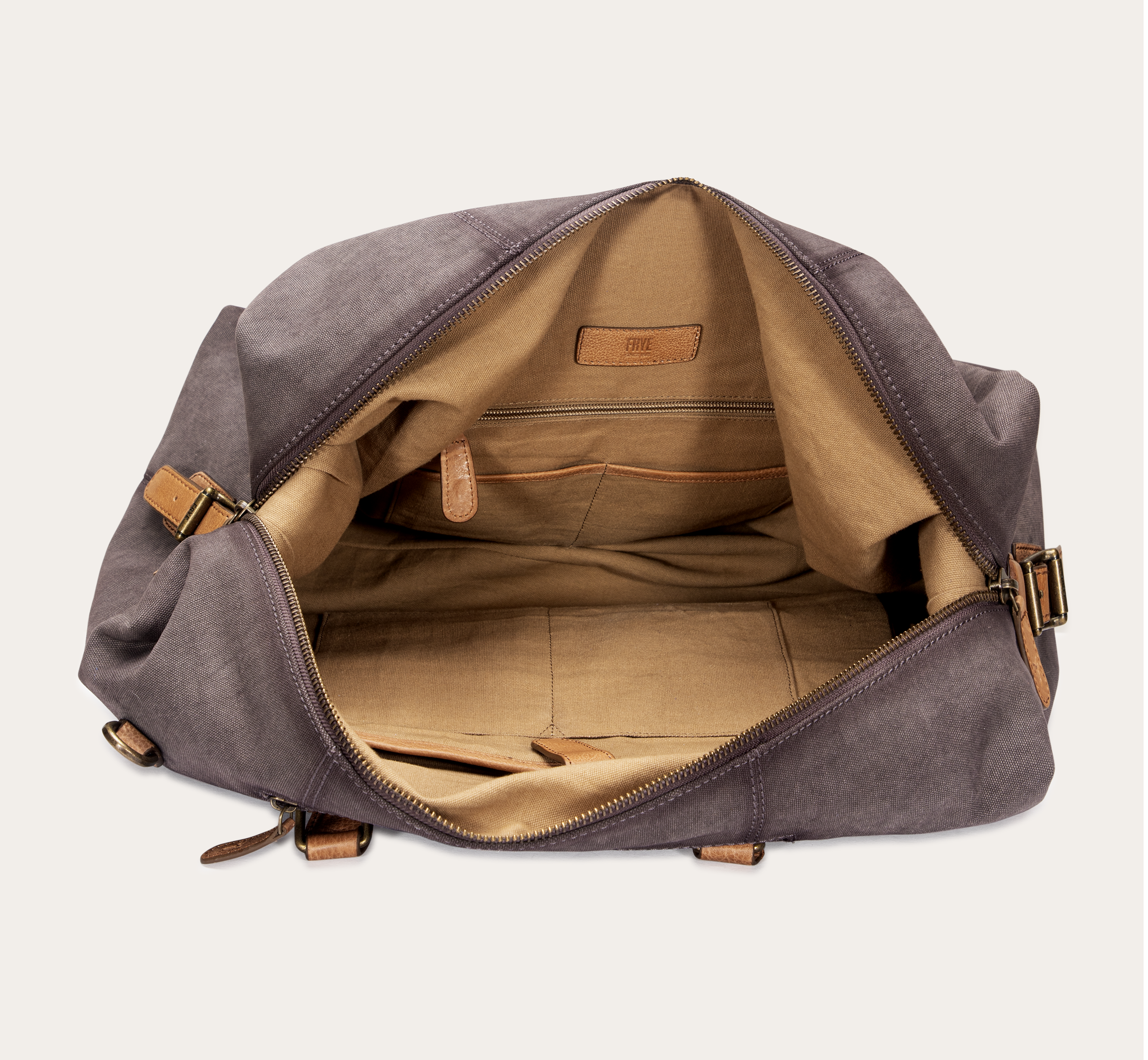 Denver Canvas Weekender