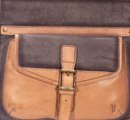 Denver Canvas Backpack