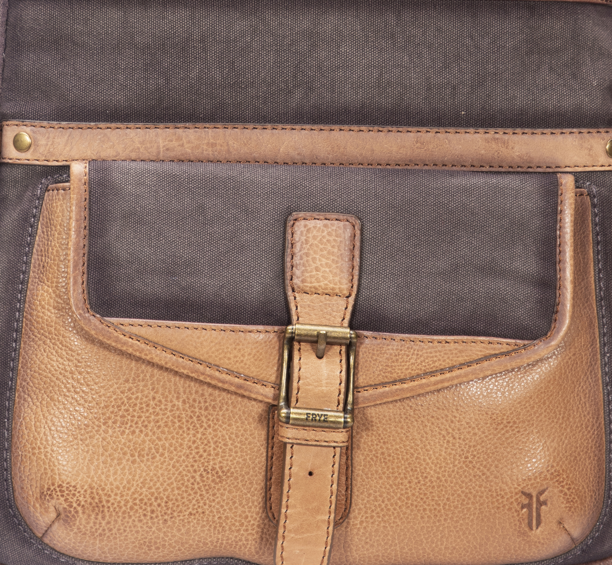 Denver Canvas Backpack