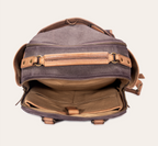 Denver Canvas Backpack