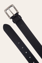35 Mm Pull Up Leather Belt