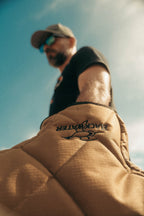 Mud Buddy Handle Handwarmer Mitt