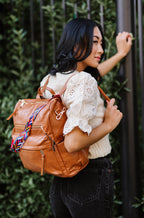 Brielle Convertible Bag - Final Sale