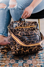 Brielle Convertible Bag - Final Sale