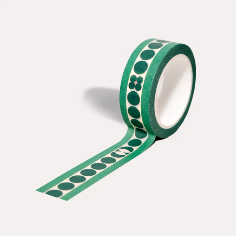 The Completist Washi Tape