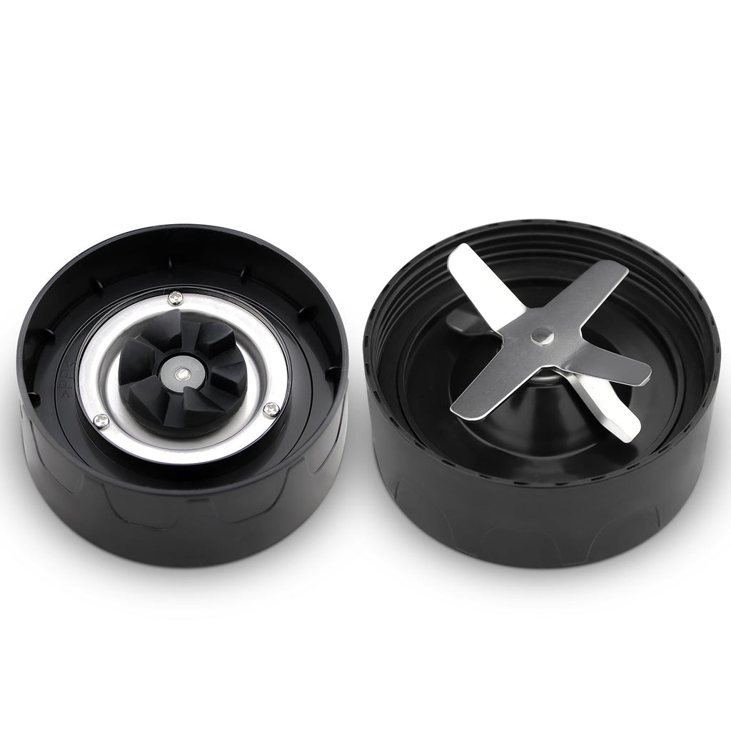 La Reveuse Replacement Extractor Blade.Replacement Parts & Accessories Fits La Reveuse Blender 600W/1000W 1803S.1803G.1803S2 Models (Pack of 1. Black)