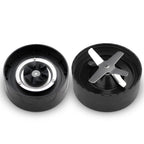 La Reveuse Replacement Extractor Blade.Replacement Parts & Accessories Fits La Reveuse Blender 600W/1000W 1803S.1803G.1803S2 Models (Pack of 1. Black)