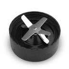 La Reveuse Replacement Extractor Blade.Replacement Parts & Accessories Fits La Reveuse Blender 600W/1000W 1803S.1803G.1803S2 Models (Pack of 1. Black)