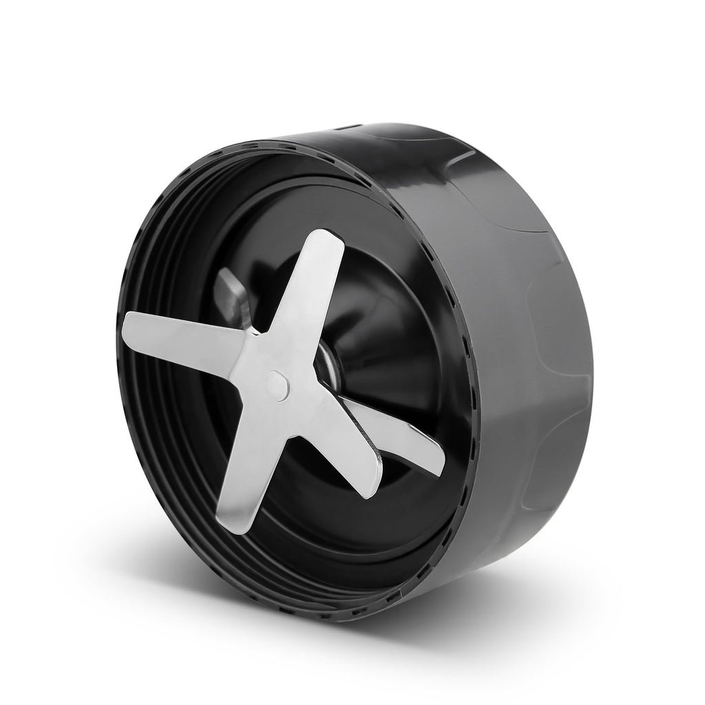 La Reveuse Replacement Extractor Blade.Replacement Parts & Accessories Fits La Reveuse Blender 600W/1000W 1803S.1803G.1803S2 Models (Pack of 1. Black)