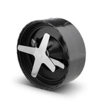 La Reveuse Replacement Extractor Blade.Replacement Parts & Accessories Fits La Reveuse Blender 600W/1000W 1803S.1803G.1803S2 Models (Pack of 1. Black)