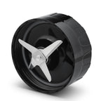 La Reveuse Replacement Extractor Blade.Replacement Parts & Accessories La Reveuse 100W/300W blender Models 1801S.1801B.1802S.1802P.1805 (Pack of 1. Black)