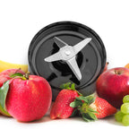 La Reveuse Replacement Extractor Blade.Replacement Parts & Accessories La Reveuse 100W/300W blender Models 1801S.1801B.1802S.1802P.1805 (Pack of 1. Black)