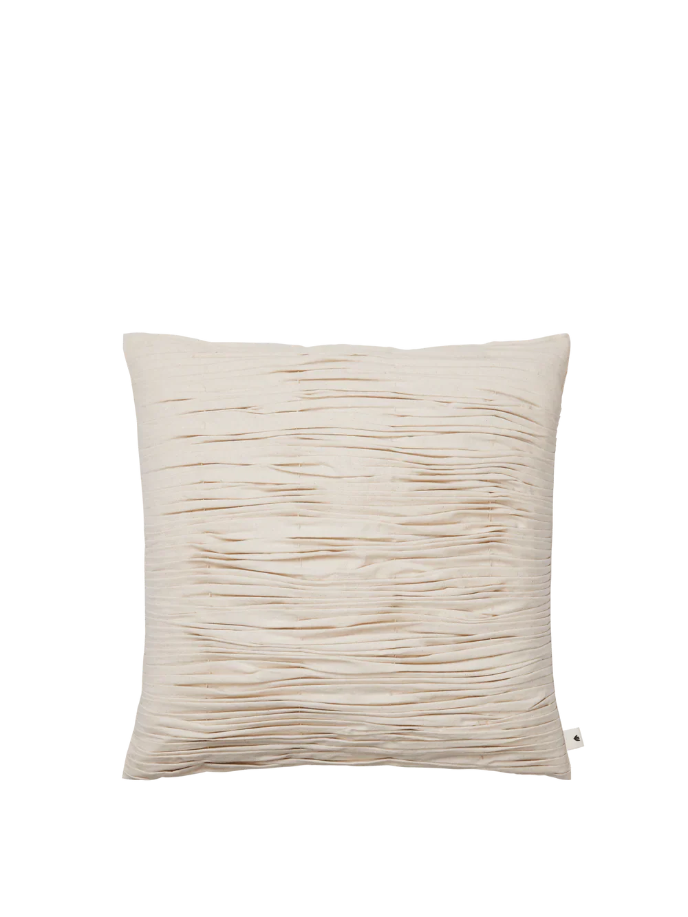 Ferm Living Falda Smocked Cushion