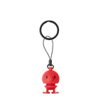 Hoptimist Bumble Key Chain