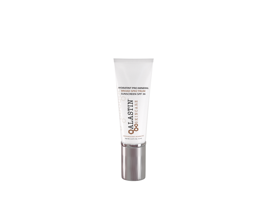 Alastin HydraTint Pro Mineral Broad Spectrum Sunscreen SPF 36