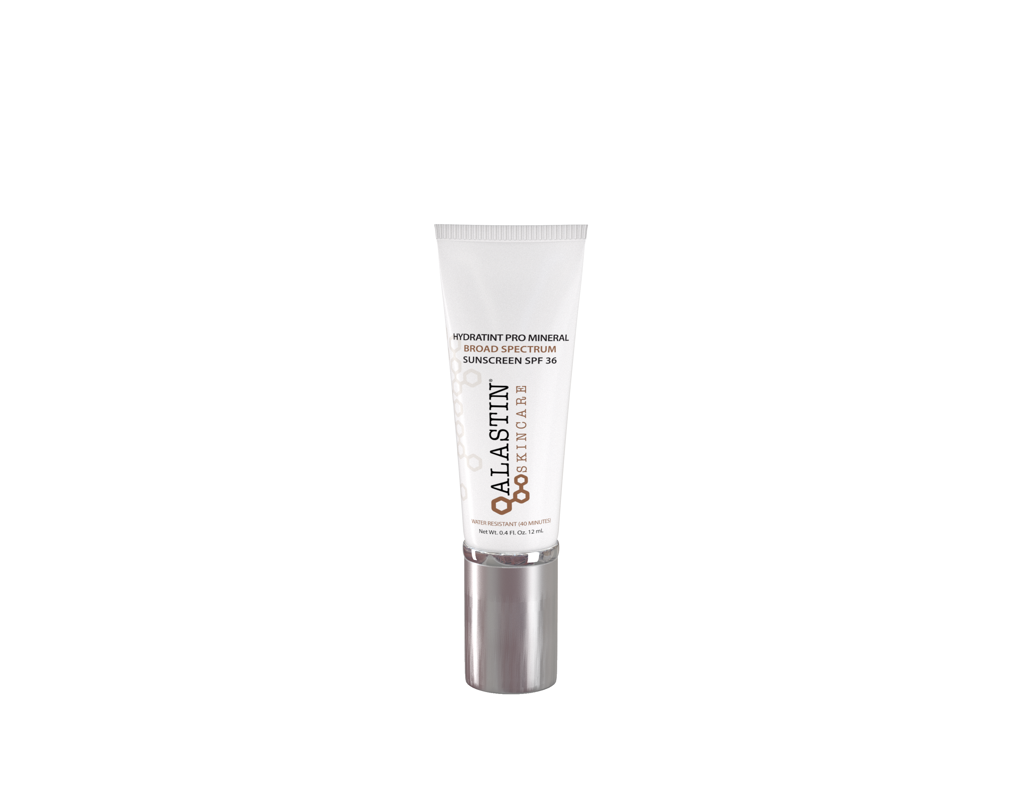 Alastin HydraTint Pro Mineral Broad Spectrum Sunscreen SPF 36