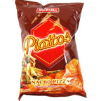Jack & Jill - Piattos Nacho Pizza - 3 OZ