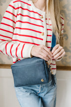Kara Crossbody - Final Sale