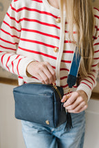 Kara Crossbody - Final Sale