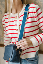 Kara Crossbody - Final Sale