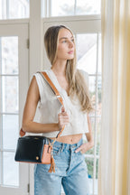 Kara Crossbody - Final Sale