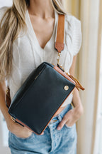 Kara Crossbody - Final Sale