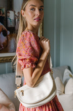 Holly Foldover Crossbody