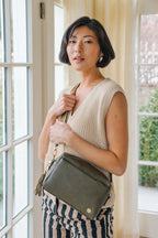Kara Crossbody - Final Sale