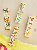 Happy Clips. Set of 4 - Every Cat Has A Home