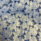 Zolita Embroidered Skirt Lavender