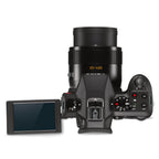 Leica V-Lux (Typ 114). Black