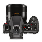 Leica V-Lux (Typ 114). Black