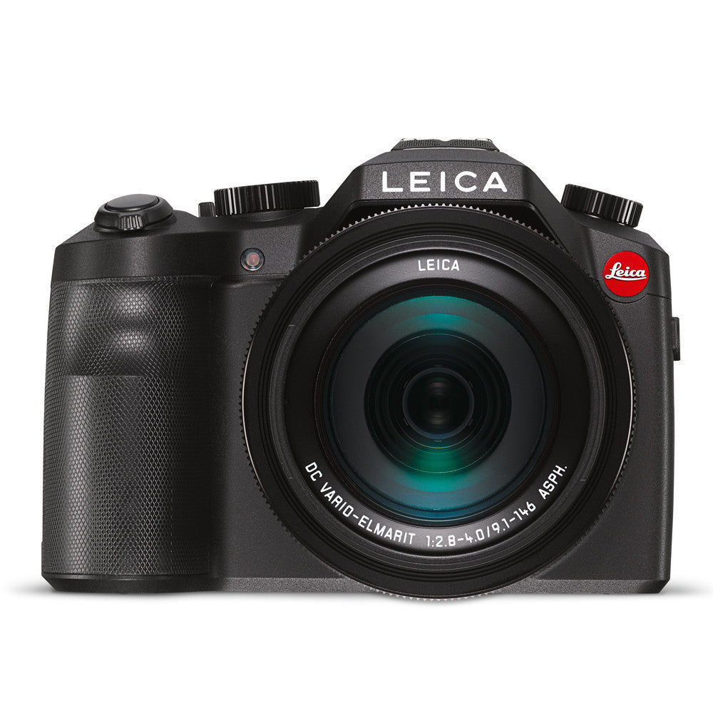 Leica V-Lux (Typ 114). Black