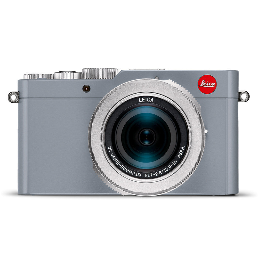Leica D-LUX (Typ 109) Solid Gray