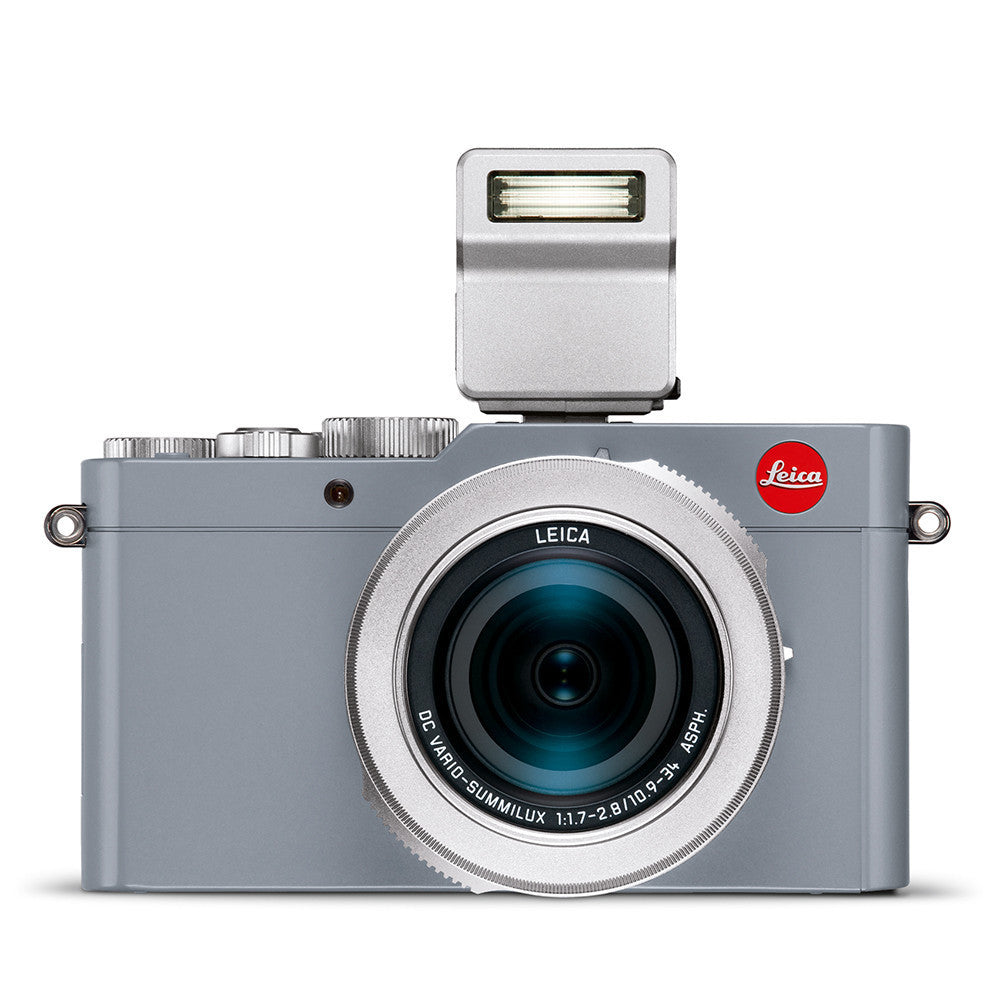 Leica D-LUX (Typ 109) Solid Gray