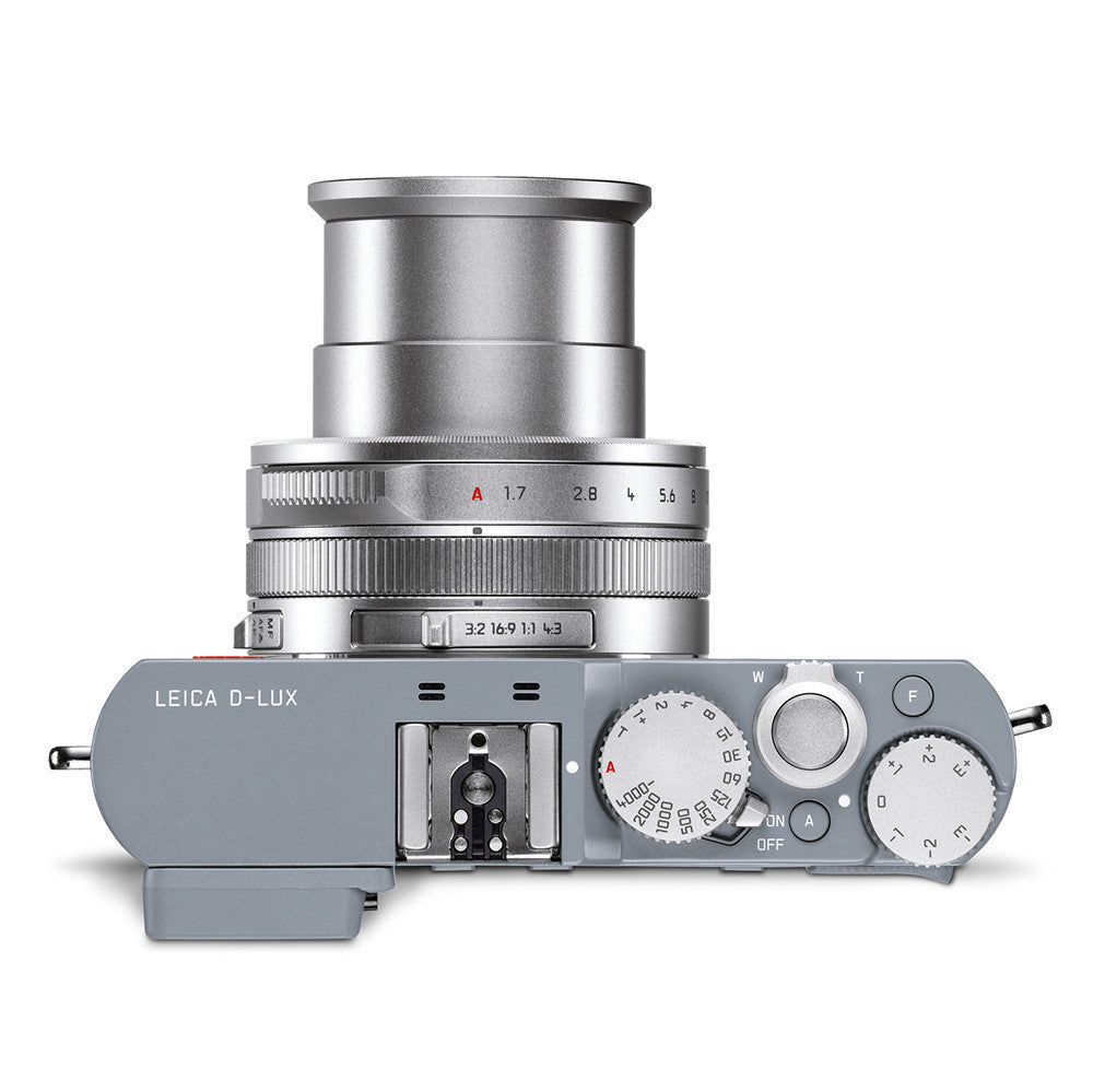 Leica D-LUX (Typ 109) Solid Gray