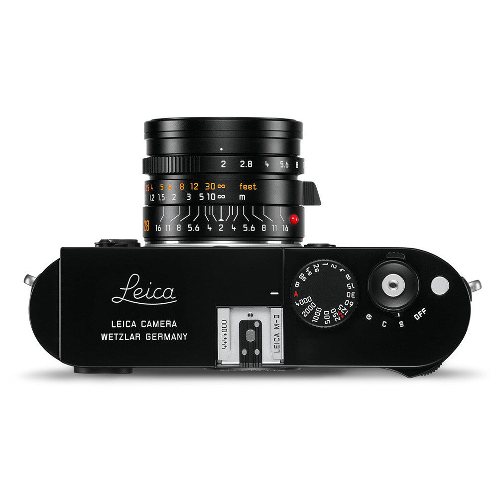 Leica M-D (Typ 262)