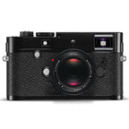 Leica M-P (Typ 240). Black Paint Finish