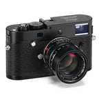 Leica M-P (Typ 240). Black Paint Finish