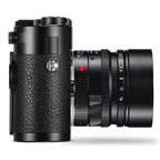 Leica M-P (Typ 240). Black Paint Finish