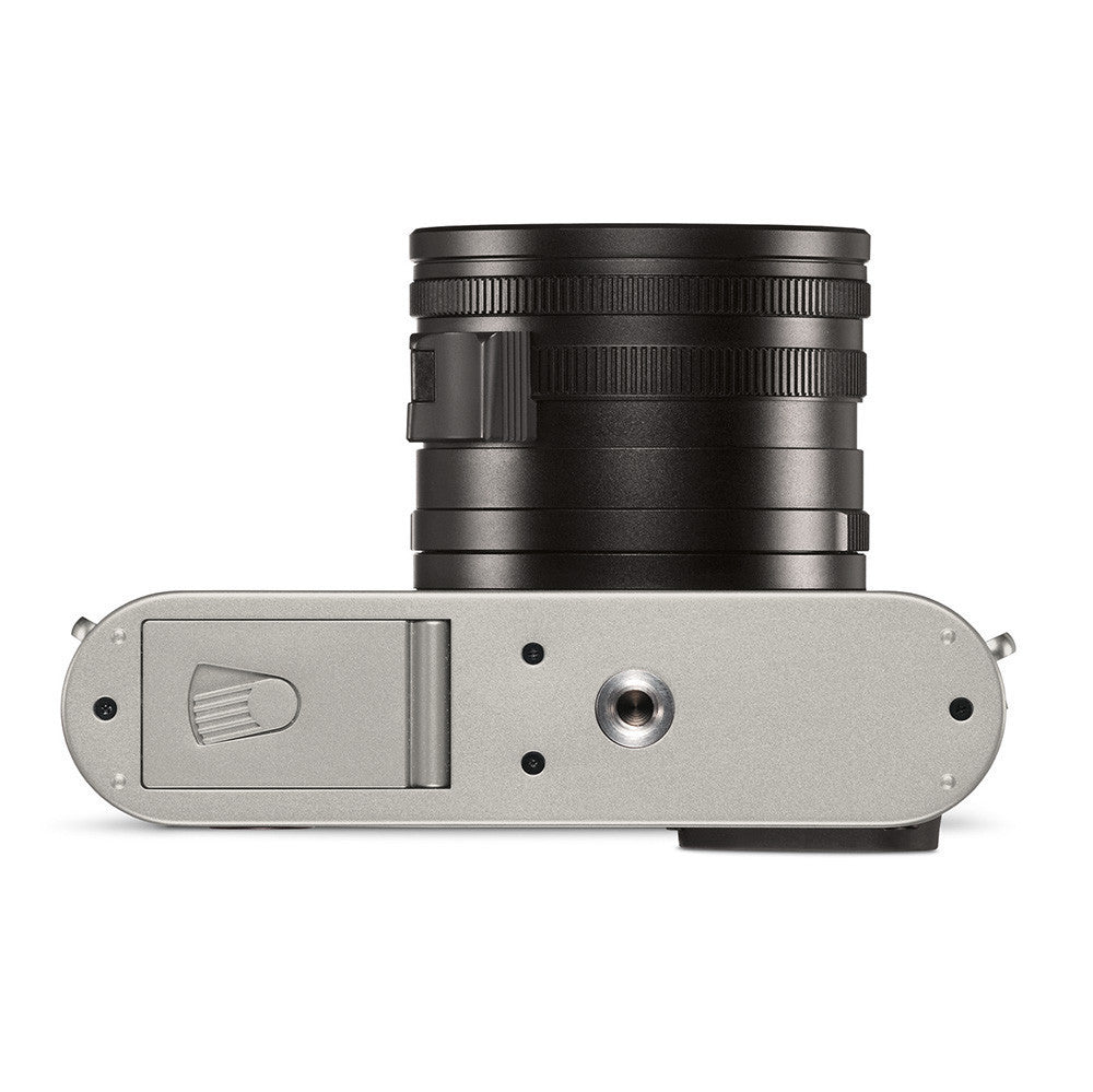 Leica Q (Typ 116). Titanium Gray